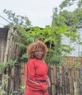 Rencontre Femme Madagascar à Toamasina  : Neomie, 29 ans